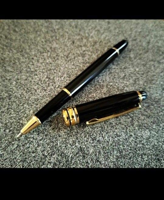 Amazon.co.jp: 高級マイスターボールペン クラシック 163 キャップ式